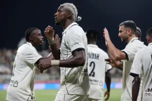ΑΕΚ-Beitar Jerusalem: Πλήρωσε ένα λάθος... αλλά είναι ζωντανή (φώτος)