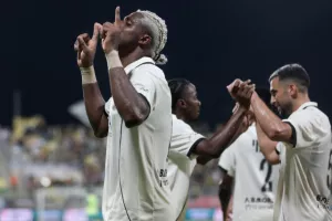 ΑΕΚ-Beitar Jerusalem: Πλήρωσε ένα λάθος... αλλά είναι ζωντανή (φώτος)