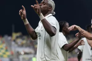 ΑΕΚ-Beitar Jerusalem: Πλήρωσε ένα λάθος... αλλά είναι ζωντανή (φώτος)