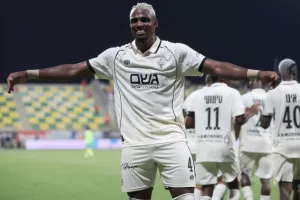 ΑΕΚ-Beitar Jerusalem: Πλήρωσε ένα λάθος... αλλά είναι ζωντανή (φώτος)