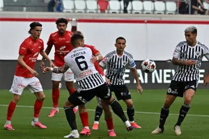(Ενδιαφέρει Απόλλων) Έσωσε την παρτίδα... η Κλουζ και όλα ανοικτά