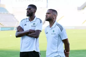 Φιλική ανατροπή με Κακουλλή για την Ομόνοια