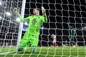 ΕΚΛΕΙΣΕ τερματοφύλακα η Πάφος FC