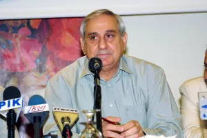 Πέθανε ο Δώρος Σεραφείμ