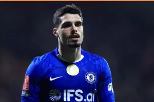 Σημαντική ενίσχυση με Πέδρο Νέτο για τους Spurs