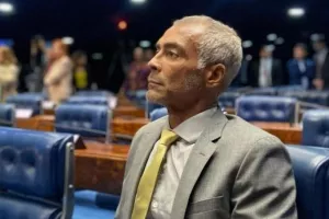 Τα είπε όλα ο Ρομάριο: "Δυστυχώς η Βραζιλία ήταν μικρή ομάδα"