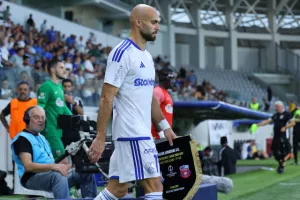 Απόλλων - Dila Gori: Η επιστροφή στο... σπίτι έγινε όπως έπρεπε!