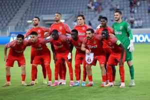 Απόλλων - Dila Gori: Η επιστροφή στο... σπίτι έγινε όπως έπρεπε!