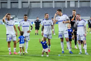 (Φώτος) Έκλεψαν... την παράσταση!