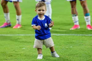 (Φώτος) Έκλεψαν... την παράσταση!