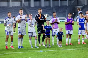 (Φώτος) Έκλεψαν... την παράσταση!
