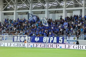 (ΦΩΤΟΣ) Ο κόσμος στο "Αλφαμέγα"