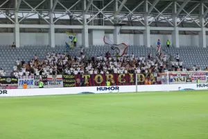 Η Πάφος FC... ΠΑΤΗΣΕ τους Κροάτες και προκρίθηκε στην παράταση! (φώτος)