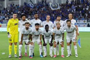 Η Πάφος FC... ΠΑΤΗΣΕ τους Κροάτες και προκρίθηκε στην παράταση! (φώτος)