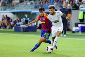 Η Πάφος FC... ΠΑΤΗΣΕ τους Κροάτες και προκρίθηκε στην παράταση! (φώτος)