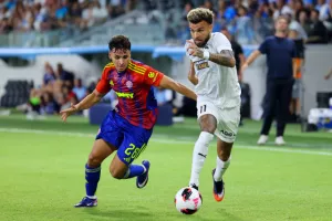Η Πάφος FC... ΠΑΤΗΣΕ τους Κροάτες και προκρίθηκε στην παράταση! (φώτος)