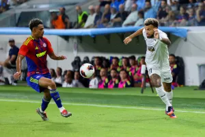 Η Πάφος FC... ΠΑΤΗΣΕ τους Κροάτες και προκρίθηκε στην παράταση! (φώτος)