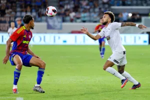Η Πάφος FC... ΠΑΤΗΣΕ τους Κροάτες και προκρίθηκε στην παράταση! (φώτος)