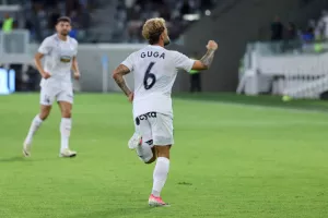 Η Πάφος FC... ΠΑΤΗΣΕ τους Κροάτες και προκρίθηκε στην παράταση! (φώτος)