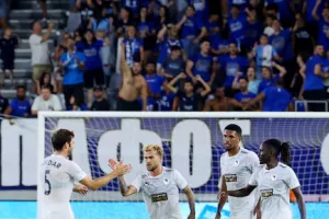 Η Πάφος FC... ΠΑΤΗΣΕ τους Κροάτες και προκρίθηκε στην παράταση! (φώτος)