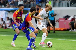 Η Πάφος FC... ΠΑΤΗΣΕ τους Κροάτες και προκρίθηκε στην παράταση! (φώτος)