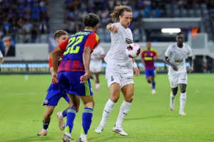 Η Πάφος FC... ΠΑΤΗΣΕ τους Κροάτες και προκρίθηκε στην παράταση! (φώτος)