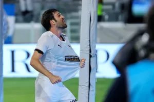 Η Πάφος FC... ΠΑΤΗΣΕ τους Κροάτες και προκρίθηκε στην παράταση! (φώτος)