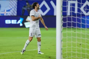 Η Πάφος FC... ΠΑΤΗΣΕ τους Κροάτες και προκρίθηκε στην παράταση! (φώτος)