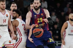 «Έκλεισε στην Ντουμπαι BC o Σενγκέλια - Εξέταζε την περίπτωση του ο Ολυμπιακός»