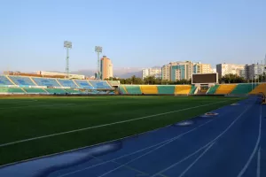 Μπεργκ για Καϊράτ: "Μας περιμένει σκληρό παιχνίδι και ανυπομονούμε για αυτό"