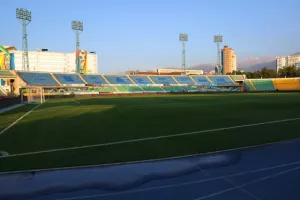 Μπεργκ για Καϊράτ: "Μας περιμένει σκληρό παιχνίδι και ανυπομονούμε για αυτό"