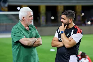 (Bίντεο/Φώτος Kerkida) Η προπόνηση της Ομόνοιας