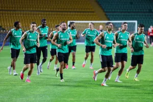 (Bίντεο/Φώτος Kerkida) Η προπόνηση της Ομόνοιας