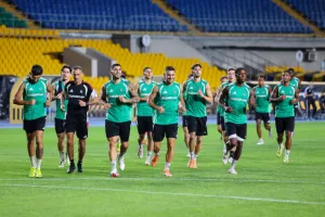 (Bίντεο/Φώτος Kerkida) Η προπόνηση της Ομόνοιας