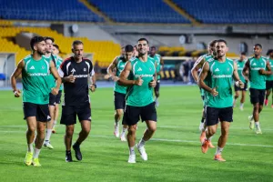 (Bίντεο/Φώτος Kerkida) Η προπόνηση της Ομόνοιας