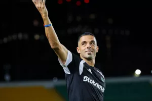 (Bίντεο/Φώτος Kerkida) Η προπόνηση της Ομόνοιας