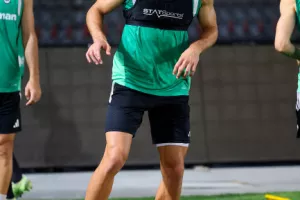 (Bίντεο/Φώτος Kerkida) Η προπόνηση της Ομόνοιας