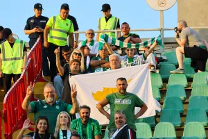 Kerkida...οι Ομονοιάτες! (Φώτος)
