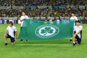 Λύγισε... στα πέναλτι η Ομόνοια παρά τη μεγάλη προσπάθεια με 9 παίκτες και τον τρομερό Φαμπιάνο