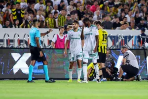 Λύγισε... στα πέναλτι η Ομόνοια παρά τη μεγάλη προσπάθεια με 9 παίκτες και τον τρομερό Φαμπιάνο