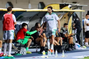 Λύγισε... στα πέναλτι η Ομόνοια παρά τη μεγάλη προσπάθεια με 9 παίκτες και τον τρομερό Φαμπιάνο