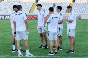 Φιλική ανατροπή με Κακουλλή για την Ομόνοια