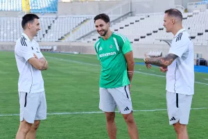 Φιλική ανατροπή με Κακουλλή για την Ομόνοια