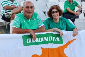Φιλική ανατροπή με Κακουλλή για την Ομόνοια