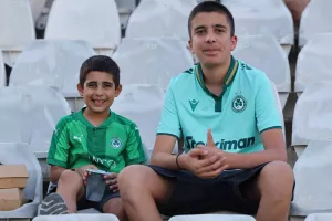 Φιλική ανατροπή με Κακουλλή για την Ομόνοια