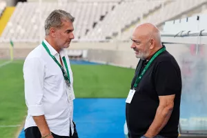 Φιλική ανατροπή με Κακουλλή για την Ομόνοια