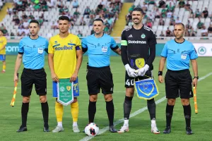 Φιλική ανατροπή με Κακουλλή για την Ομόνοια