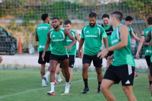 Η τελευταία... πριν το πρώτο (Φώτος/Βίντεο Kerkida)