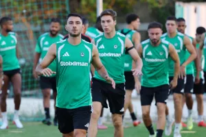 Η τελευταία... πριν το πρώτο (Φώτος/Βίντεο Kerkida)