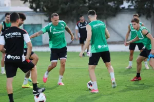 Η τελευταία... πριν το πρώτο (Φώτος/Βίντεο Kerkida)
